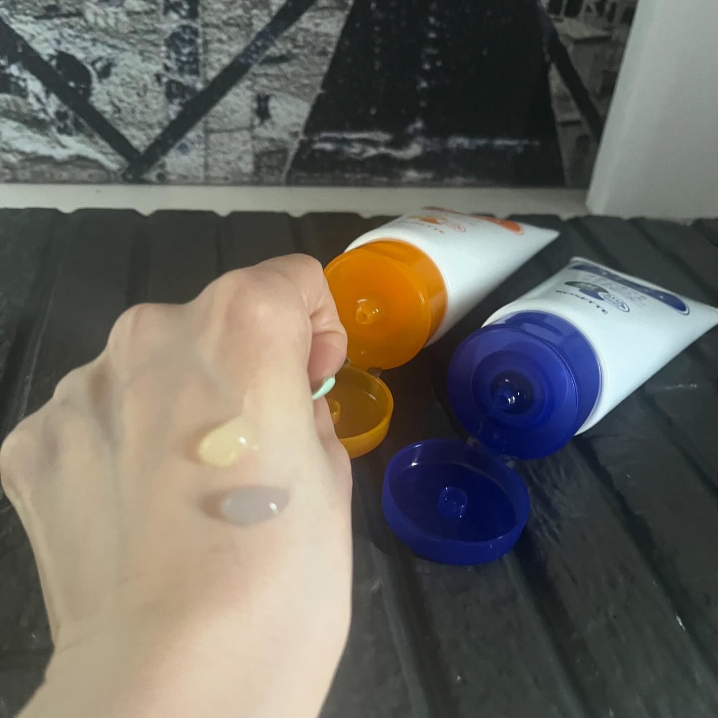 ããŒãããŽããŒãžã¥ ã¯ãªã¢ããŒã«/ããŒãã/ã¹ã¯ã©ãã»ãŽããŒãžã¥ã䜿ã£ãã¯ãã³ãïŒ5æç®ïŒ