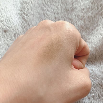 シェーディングパウダー/キャンメイク/シェーディングを使ったクチコミ(3枚目)