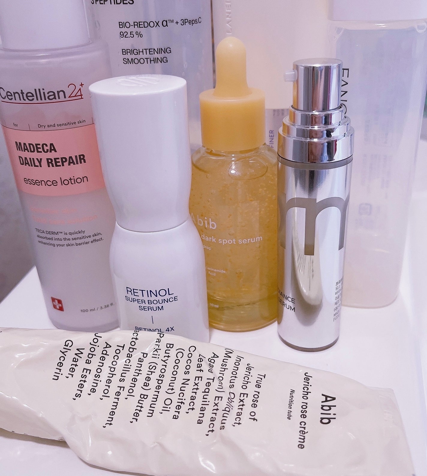 オルビスユー ローション/オルビス/化粧水を使ったクチコミ(1枚目)