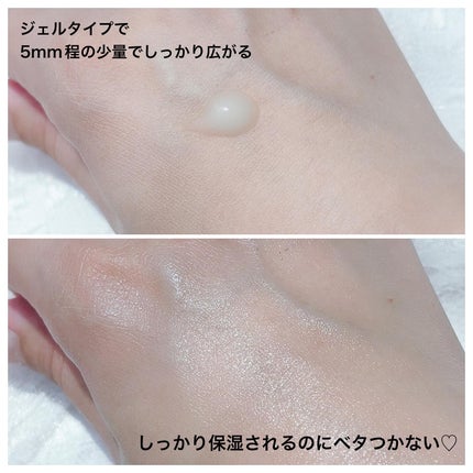 毛穴フォーカスVC VC3エッセンス/pdc/美容液を使ったクチコミ(3枚目)