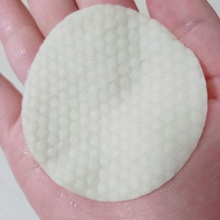 グリーンタンジェリン ビタCダークスポットケアパッド/goodal/トナーパッドを使ったクチコミ(2枚目)