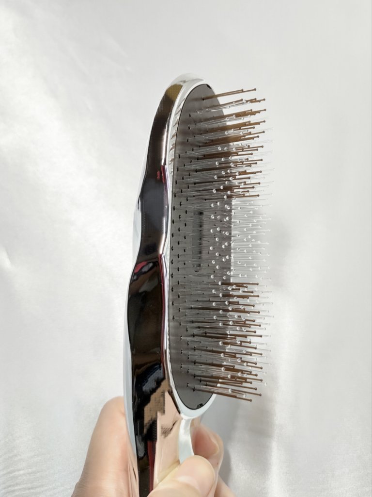 リファイオンケアブラシ/ReFa/スカルプブラシを使ったクチコミ（2枚目）