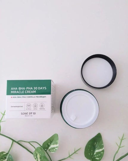 AHA·BHA·PHA 30デイズミラクルトナー/SOME BY MI/化粧水を使ったクチコミ(6枚目)