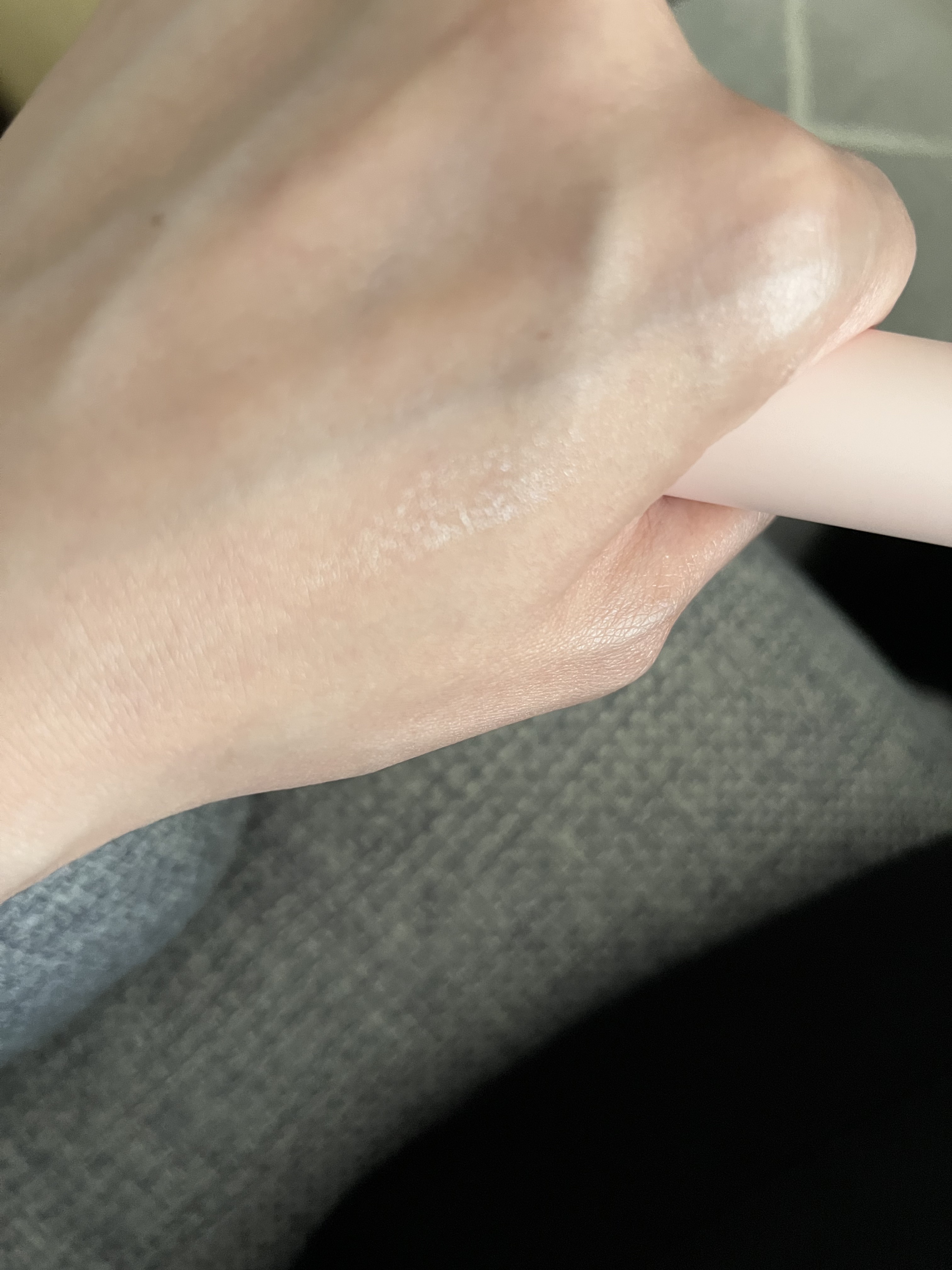 グロウスティックハイライト/Kirei&co./スティックハイライトを使ったクチコミ（2枚目）