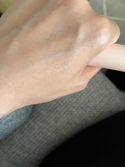 グロウスティックハイライト/Kirei&co./スティックハイライトを使ったクチコミ(2枚目)