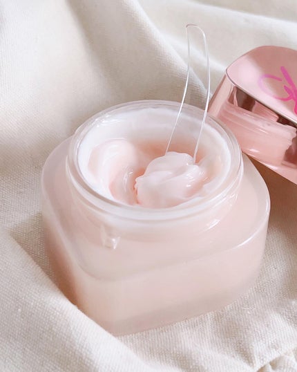 ミシャ グロウ スキンバーム(R)/MISSHA/化粧下地を使ったクチコミ(3枚目)