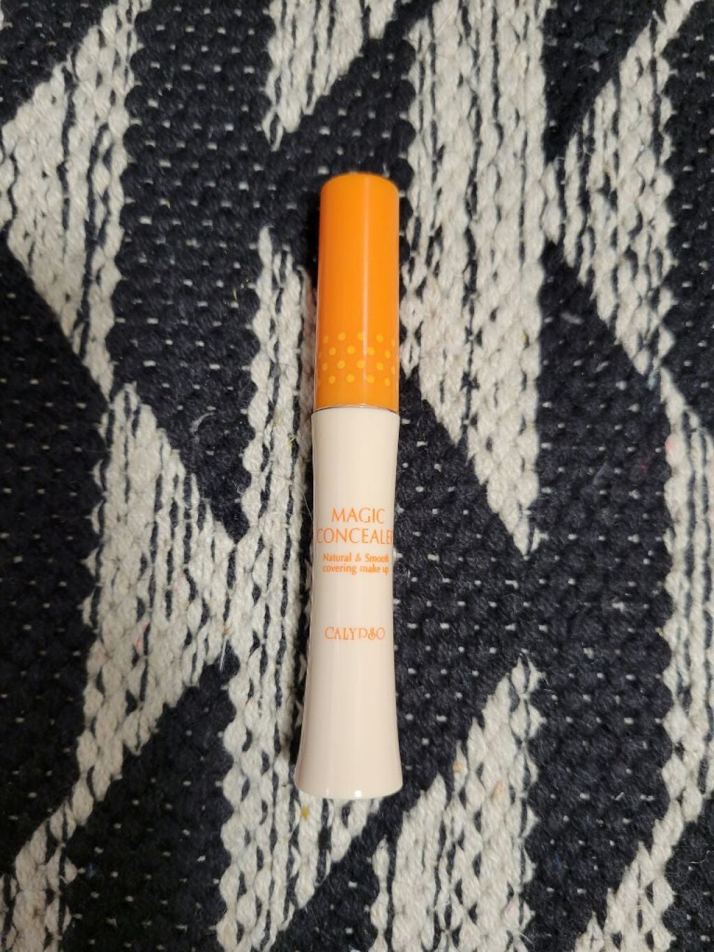 マジックコンシーラー/カリプソ/リキッドコンシーラーを使ったクチコミ(1枚目)