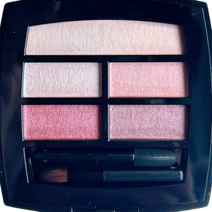試してみた】レ ベージュ パレット ルガール CHANELのリアルな 試してみた】レ ベージュ パレット ルガール CHANELのリアルな