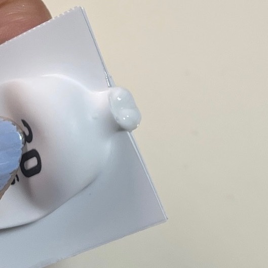 美歯口ホワイトニングキット /美歯口/歯磨き粉を使ったクチコミ（3枚目）