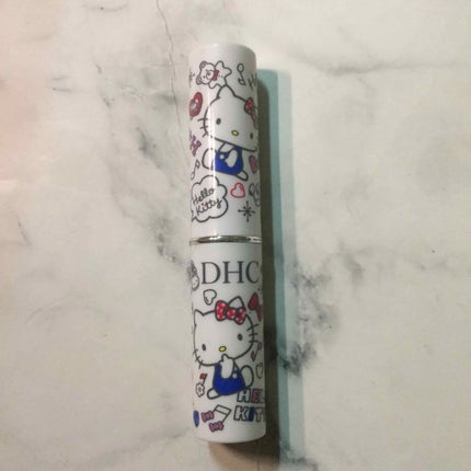 DHC 薬用リップクリーム/DHC/リップクリームを使ったクチコミ(4枚目)