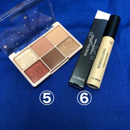 マルチキューブ/i’m meme/マルチパレットを使ったクチコミ(4枚目)