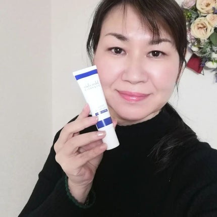 ローズリッチUVパウダー/ブルークレール/ルースパウダーを使ったクチコミ(9枚目)