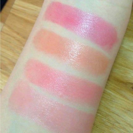 CCリップクリームN/KATE/リップケアを使ったクチコミ(4枚目)