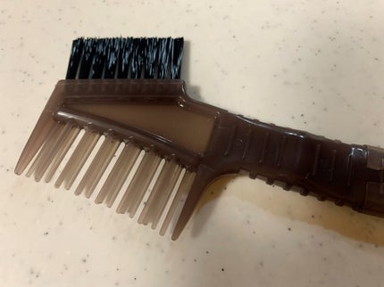 オイルパックカラー/ビゲン/ヘアカラーを使ったクチコミ(2枚目)