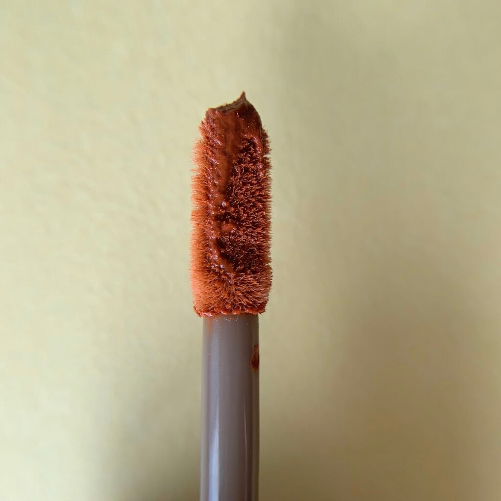 キャットシリーズマットリップカラー/Venus Marble/口紅を使ったクチコミ(4枚目)