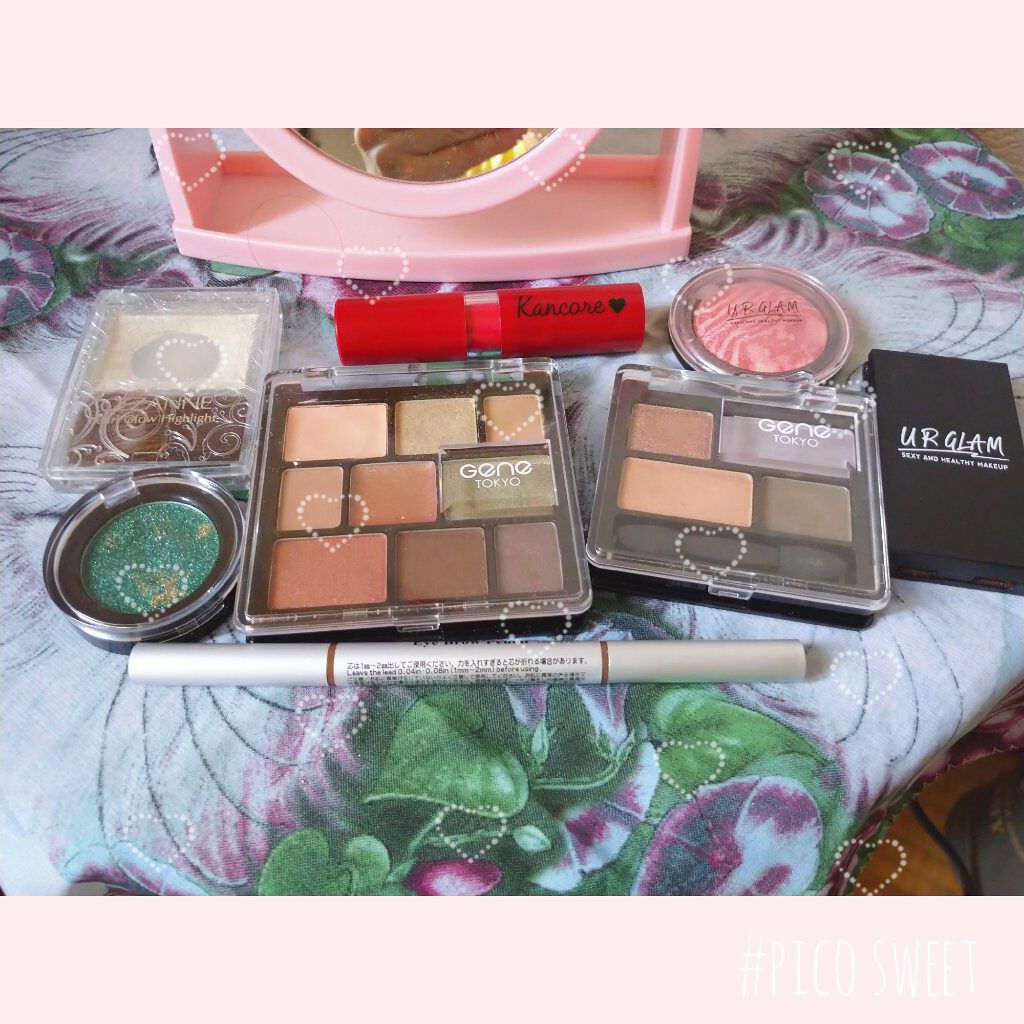 ルース パウダー/ちふれ/ルースパウダーを使ったクチコミ（2枚目）