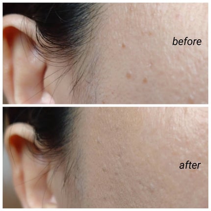 TIMAGE クリーミーコンシーラーパレット/TIMAGE/パレットコンシーラーを使ったクチコミ(5枚目)