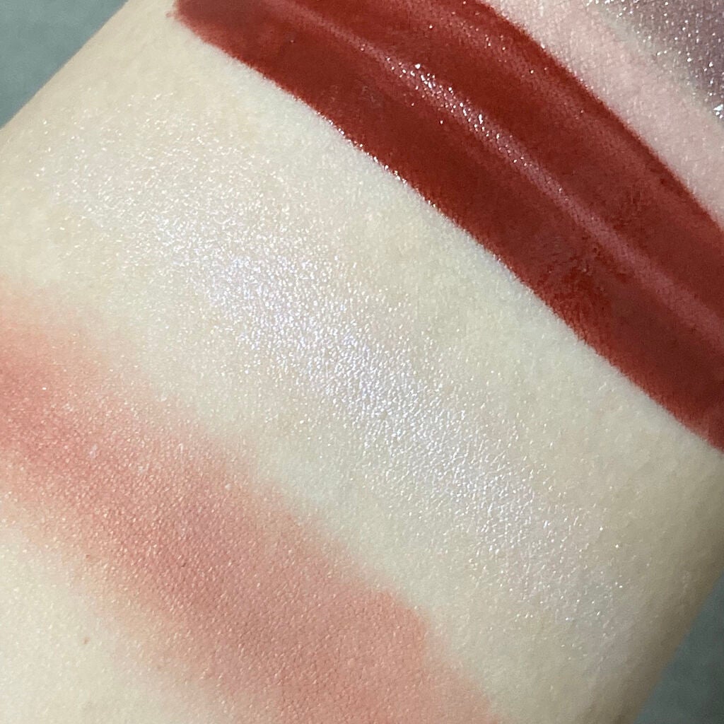 ホリデー メイクアップ キット A/B/SUQQU/メイクアップキットを使ったクチコミ(7枚目)