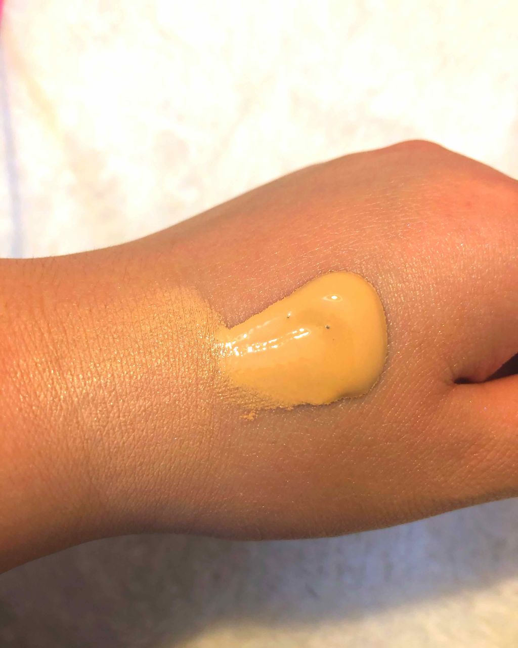  ルミレイヤープライマー/VDL/化粧下地を使ったクチコミ（3枚目）