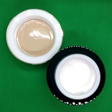 リンクル&ホワイト オールインワンクリーム/ODELIA/オールインワン化粧品を使ったクチコミ(3枚目)