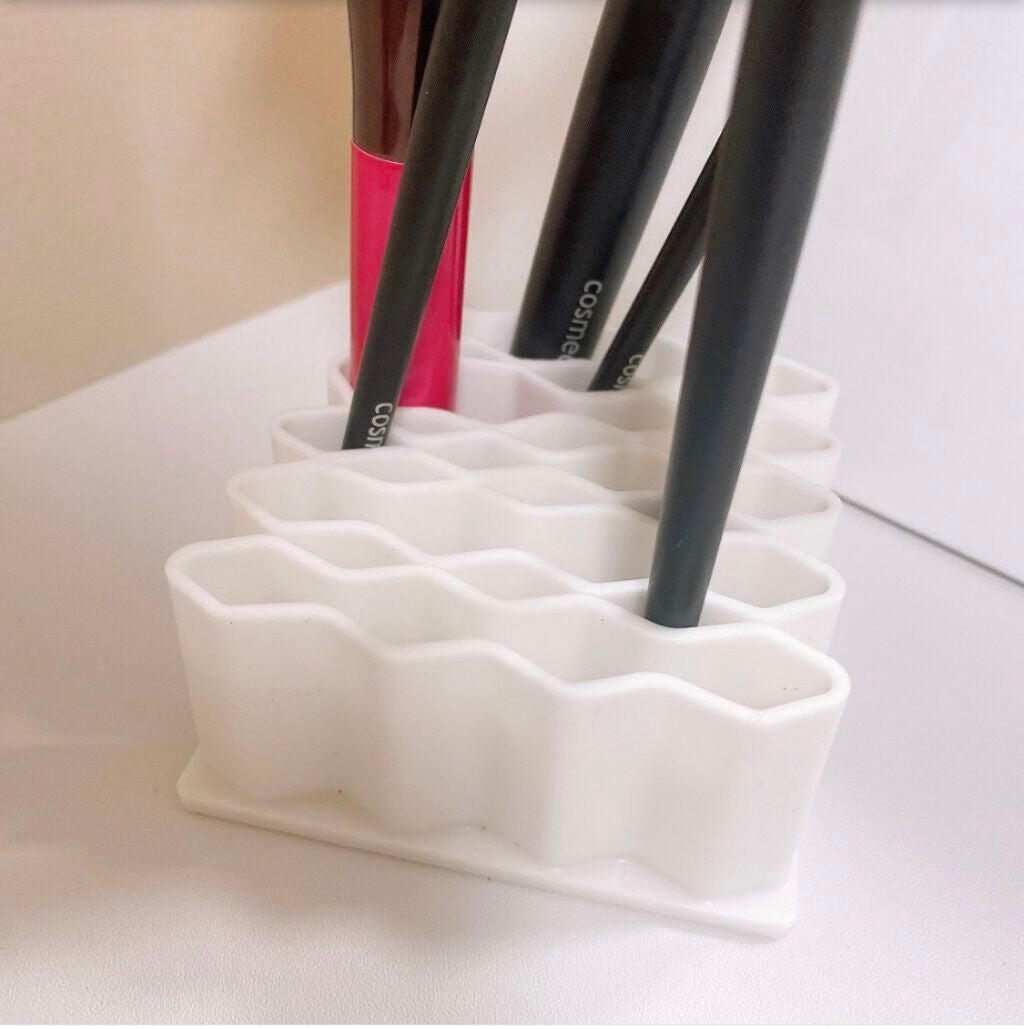 ペンスタンド/DAISO/その他を使ったクチコミ(3枚目)