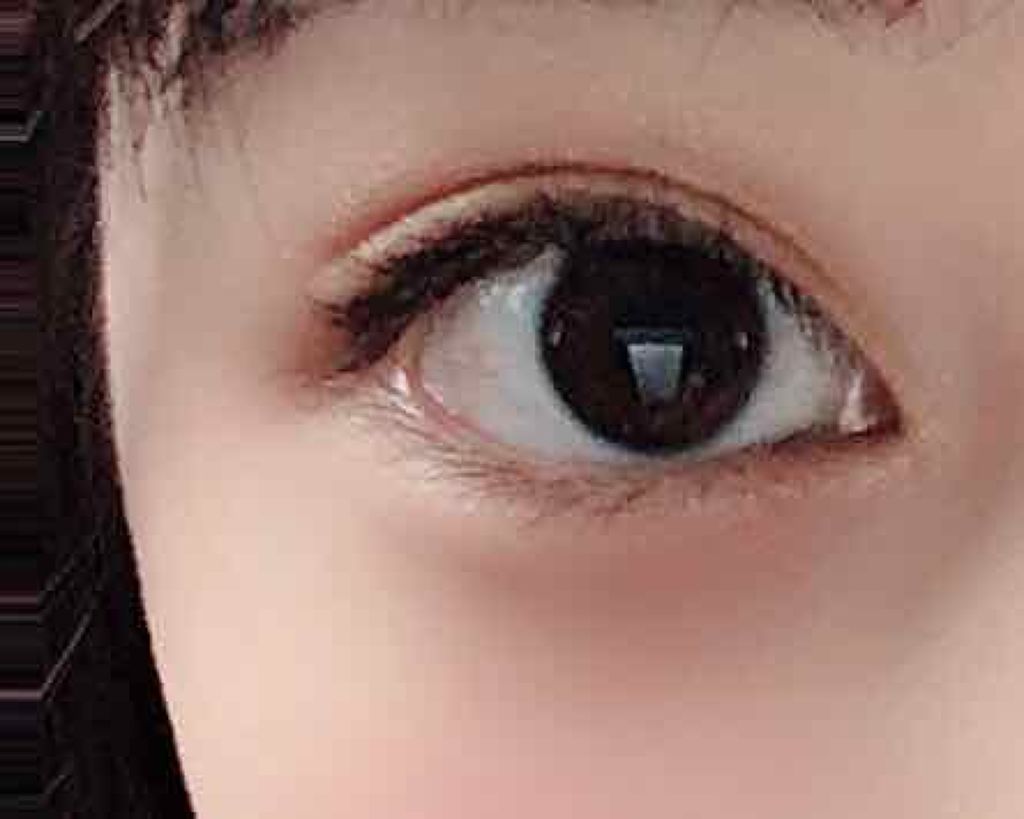 16 EYE MAGAZINE/16BRAND/アイシャドウパレットを使ったクチコミ(3枚目)