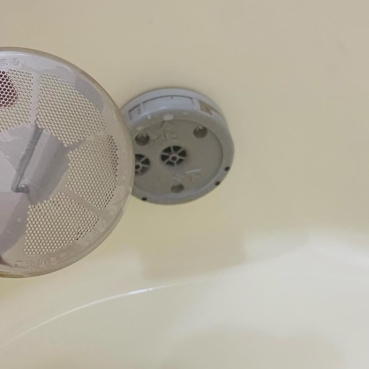 スクラビングバブル ジャバ/ジョンソン/その他を使ったクチコミ(6枚目)