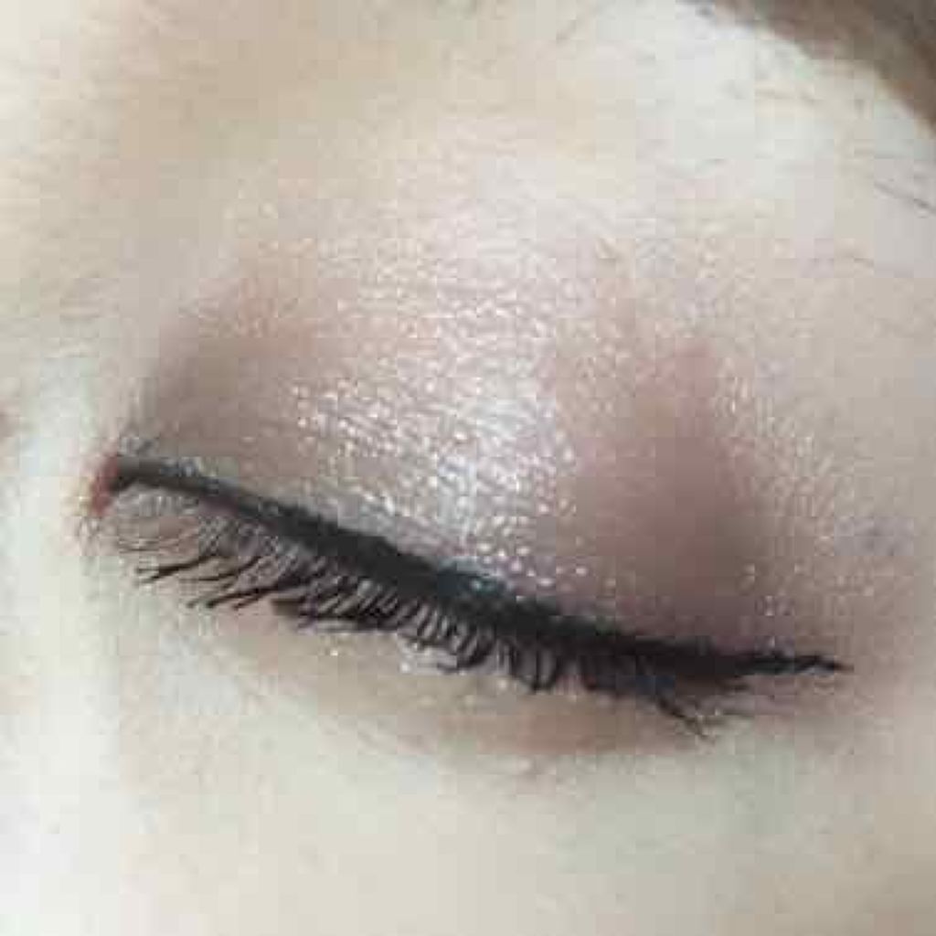 アディクション ザ アイシャドウ/ADDICTION/単色アイシャドウを使ったクチコミ(4枚目)