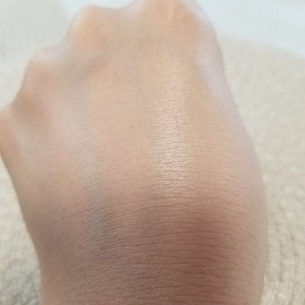 レソンシエル/GUERLAIN/リキッドファンデーションを使ったクチコミ(3枚目)