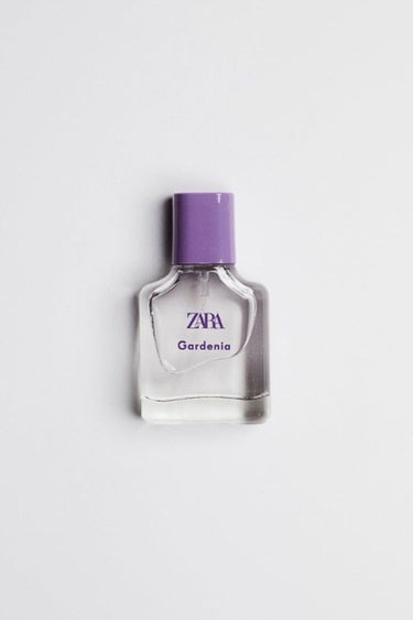 ガーデニア オードパルファム/ZARA/香水(レディース)を使ったクチコミ（4枚目）