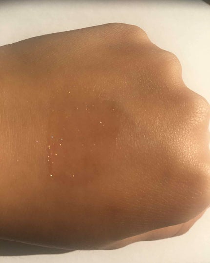 ディアダーリン ウォータージェルティント (アイスティント)/ETUDE/口紅を使ったクチコミ(3枚目)