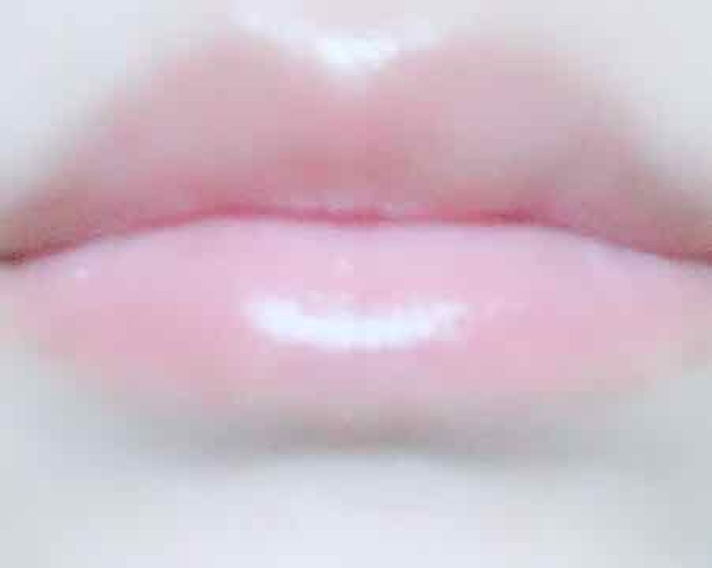 大人のリップバーム/ハリーハリー/リップバームを使ったクチコミ（3枚目）