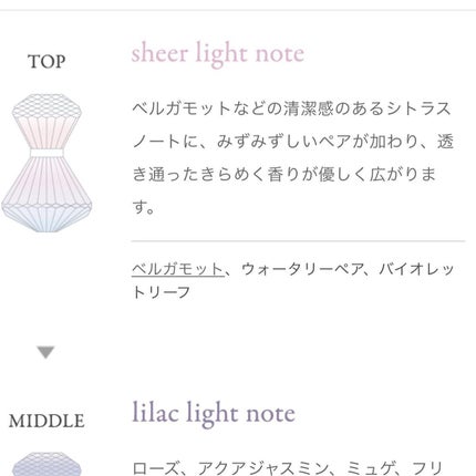 ジルスチュアート ブリリアントジュエル オードパルファン/JILL STUART/香水(レディース)を使ったクチコミ(3枚目)