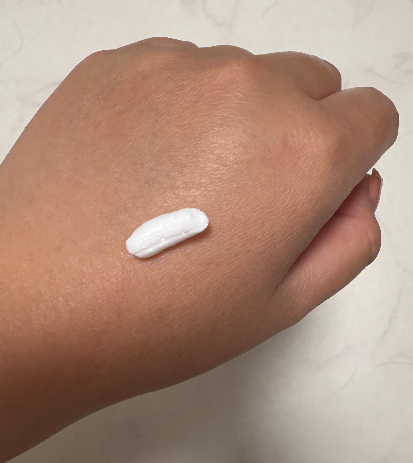 薬用ハンドクリーム エンリッチ/アベンヌ/ハンドクリームを使ったクチコミ(4枚目)