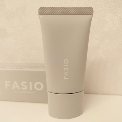 エアリーステイ BB ティント UV/FASIO/BBクリームを使ったクチコミ(1枚目)