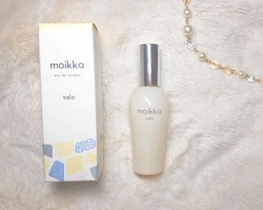 moikka オーデコロン モイッカ moikka