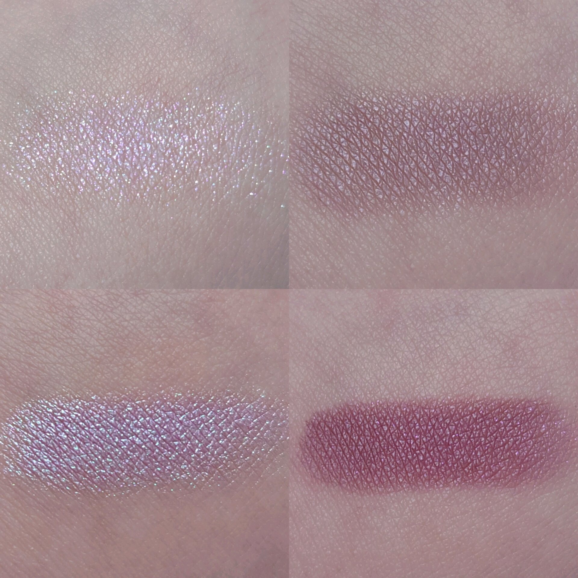 シグニチャー カラー アイズ/SUQQU/アイシャドウパレットを使ったクチコミ（2枚目）