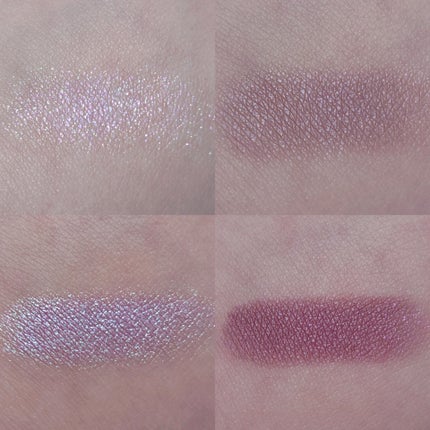 シグニチャー カラー アイズ 126 遊光 -ASOBIKARI/SUQQU/アイシャドウパレットを使ったクチコミ(2枚目)