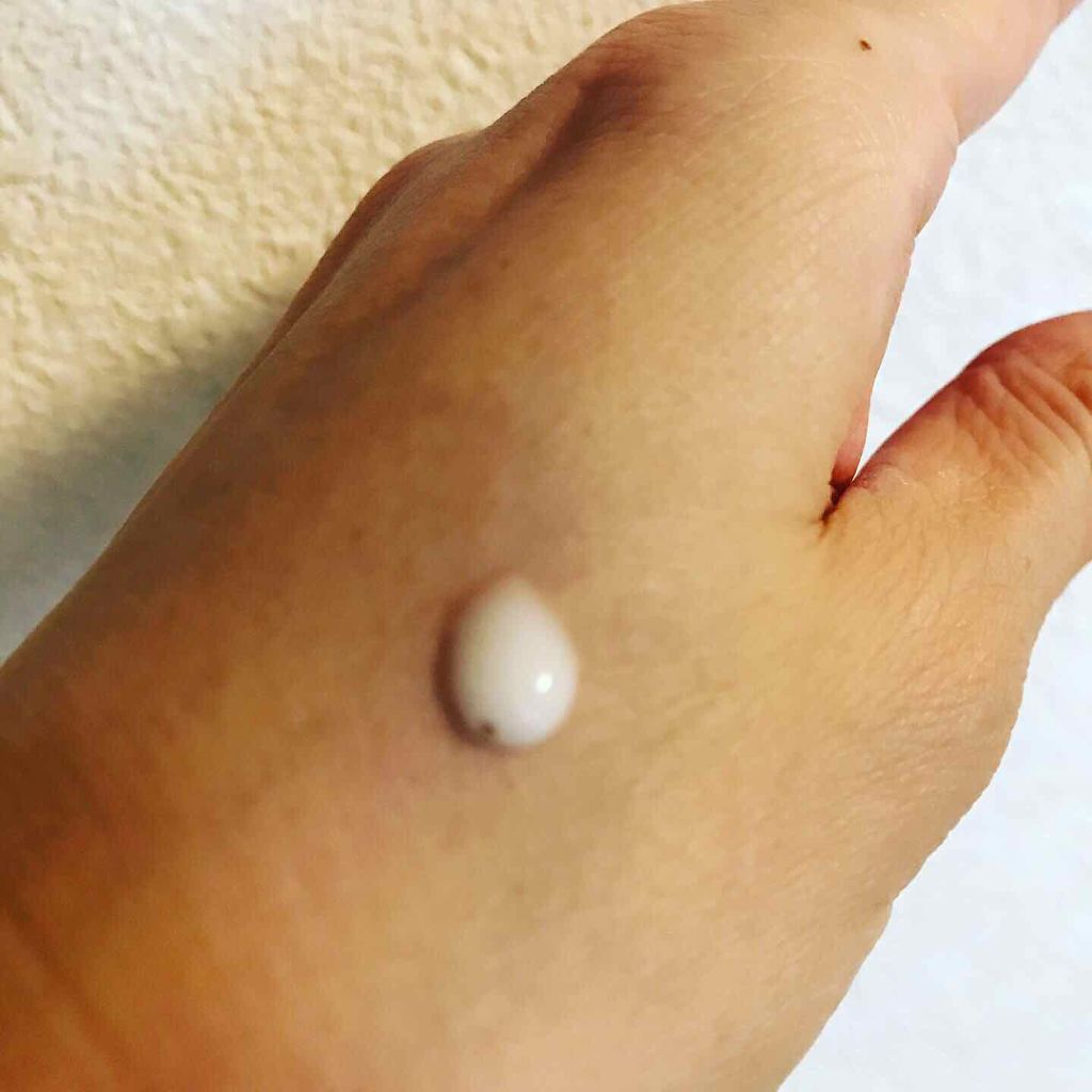 Lifty Lifty FACE LIFT CREAM/R&/フェイスクリームを使ったクチコミ(4枚目)