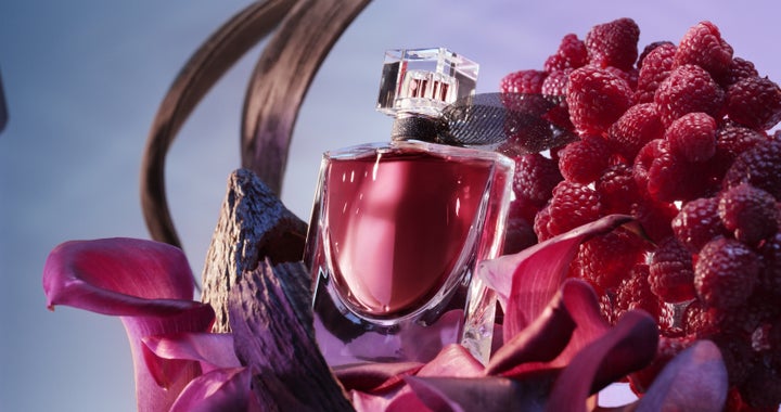 試してみた】ラヴィエベル レクストレ LANCOMEのリアルな口コミ