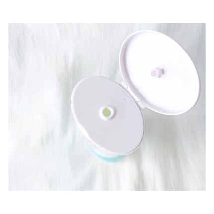 フェミニンウォッシュ マルチベネフィット デイリーバランス/Summer's Eve(サマーズイブ)/デリケートゾーンケアを使ったクチコミ(2枚目)