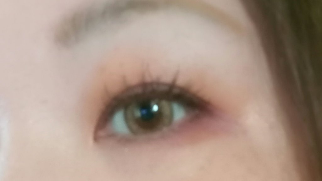 エクストラ ディメンション スキンフィニッシュ/M・A・C/プレストパウダーを使ったクチコミ（2枚目）