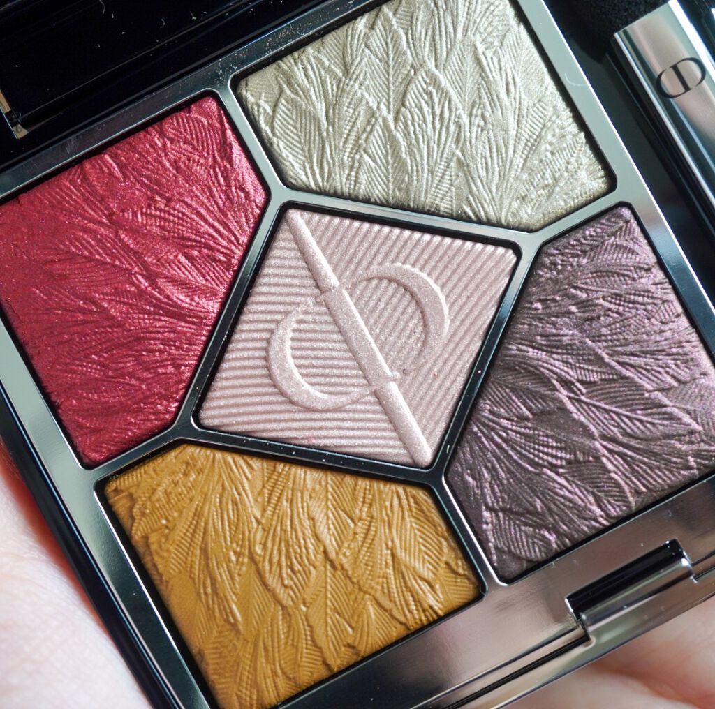 ディオールショウ 24Ｈ スティロ ウォータープルーフ/Dior/ペンシルアイライナーを使ったクチコミ（2枚目）