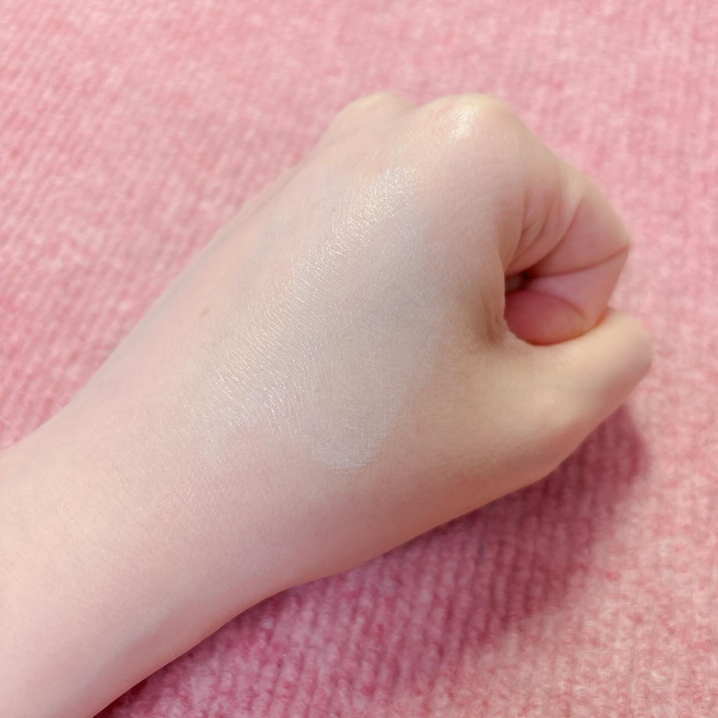 ブラー ラスティングベース/ヒロインメイク/化粧下地を使ったクチコミ（3枚目）