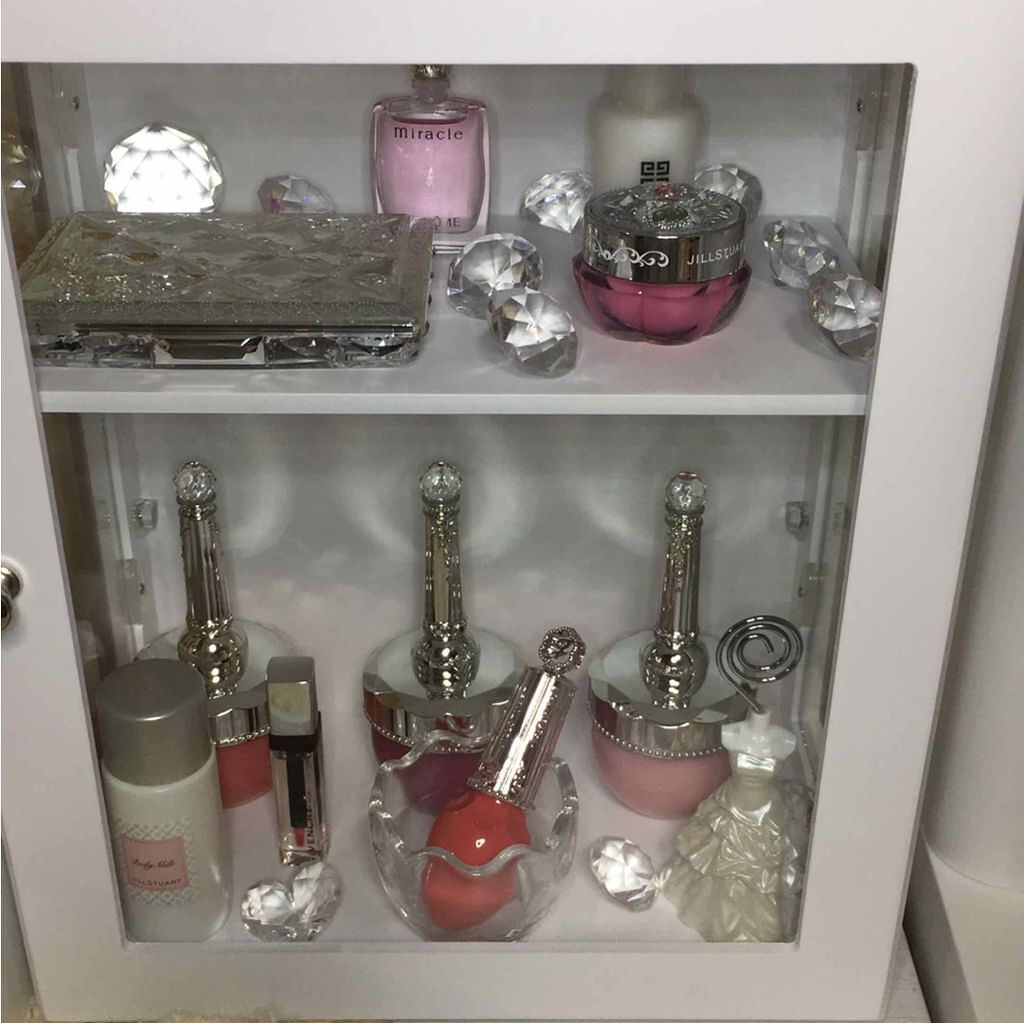 フルーツ リップバーム N/JILL STUART/リップケアを使ったクチコミ（2枚目）