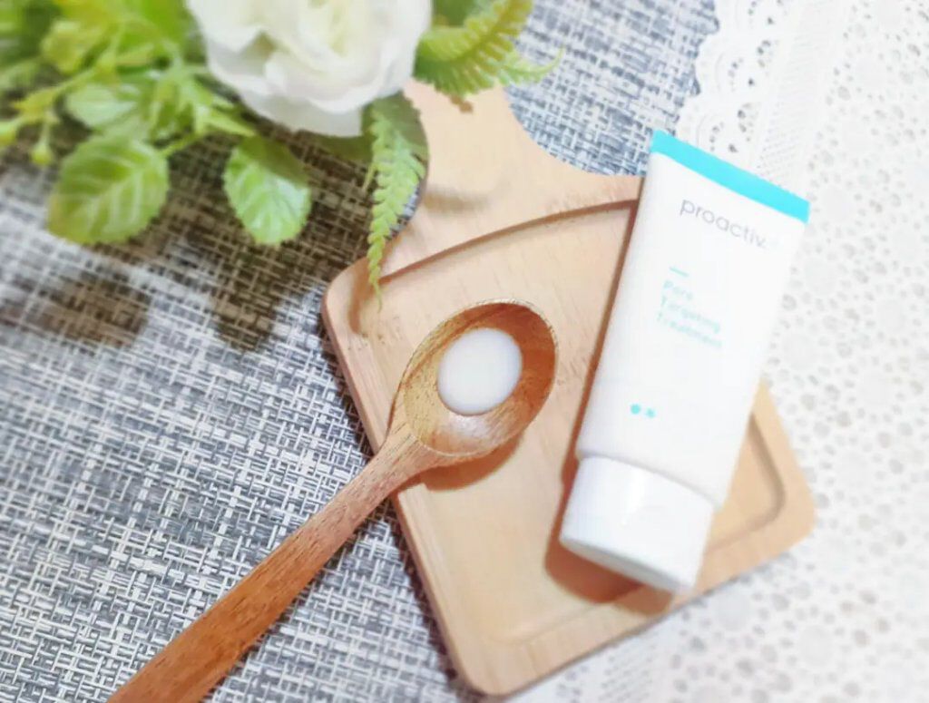 スマートセット/プロアクティブ/スキンケアキットを使ったクチコミ（3枚目）