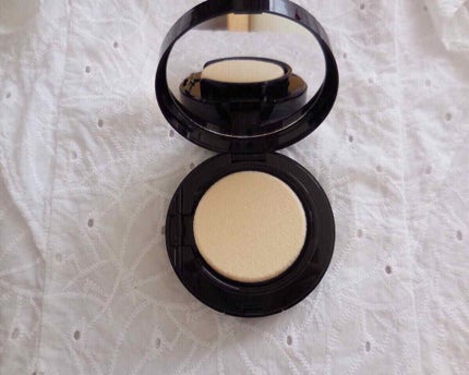 タンプードルクレームエクラ/クレ・ド・ポー ボーテ/クリーム・エマルジョンファンデーションを使ったクチコミ(2枚目)