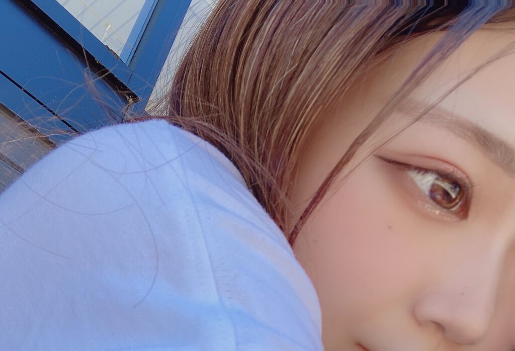 ベターザンパレット/rom&nd/アイシャドウパレットを使ったクチコミ（1枚目）