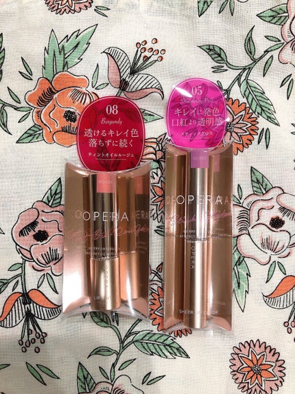 My Little Box/My Little Box/その他キットセットを使ったクチコミ(2枚目)