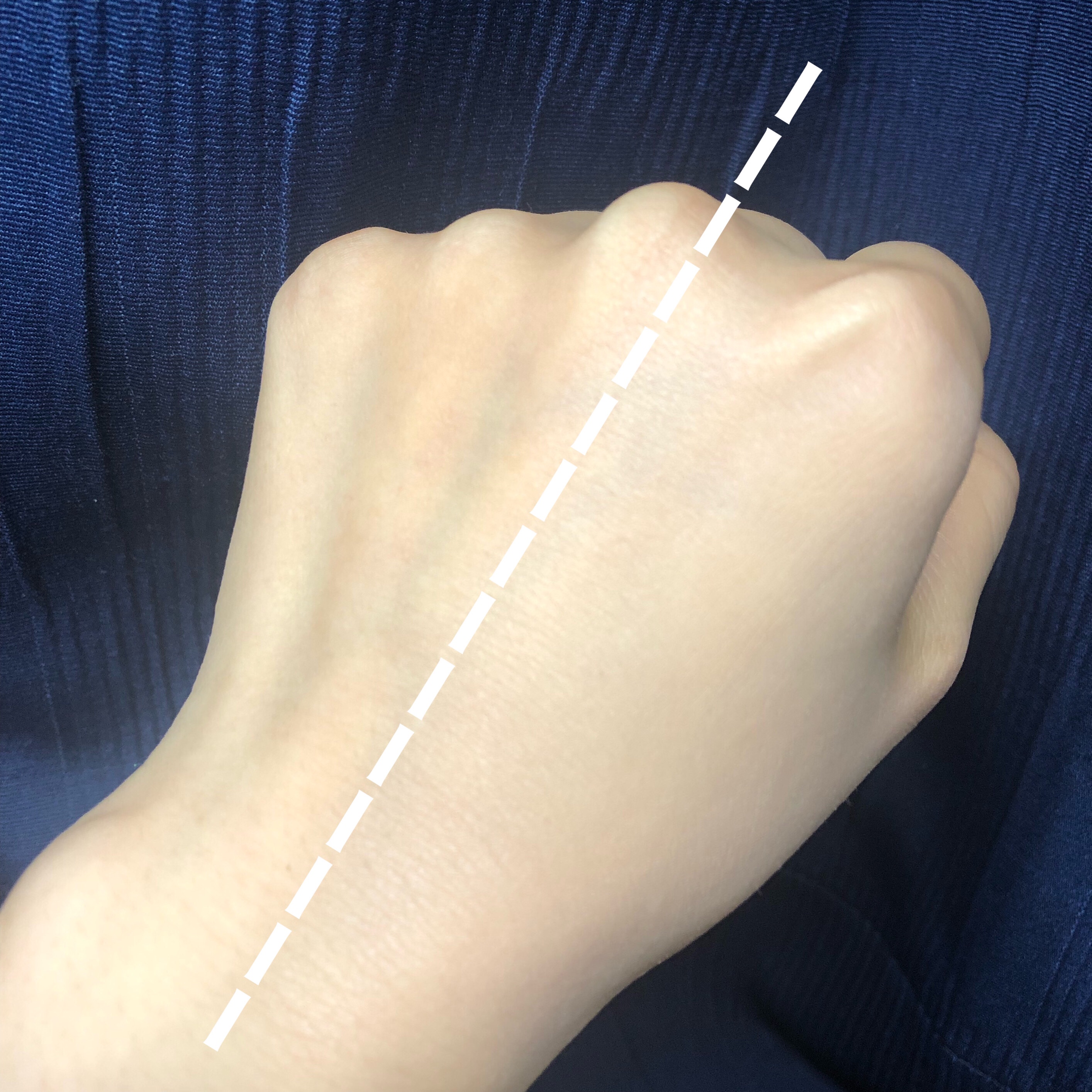  PERFECT RADIANT FIT CICAクッションファンデ/PRECIME/クッションファンデーションを使ったクチコミ（3枚目）